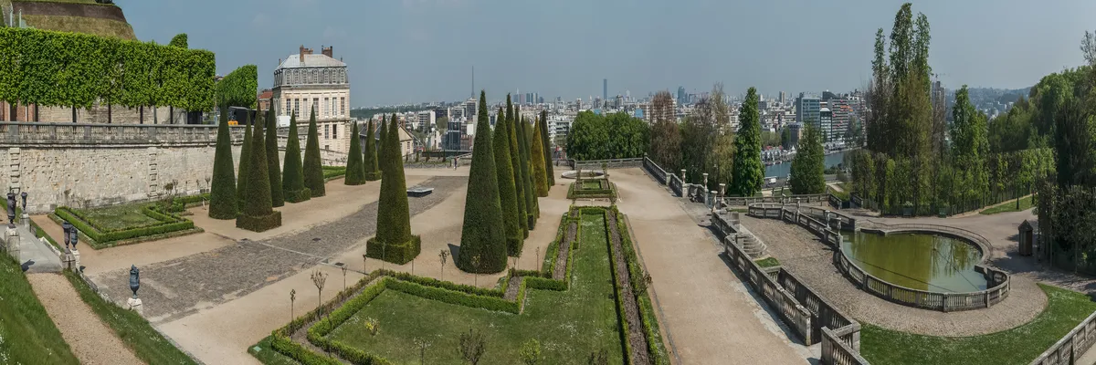 Image Installation douche sénior Saint-Cloud
