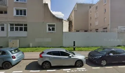 Image de Alizé Charging Station