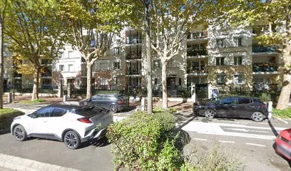 Image de Autolib Charging Station