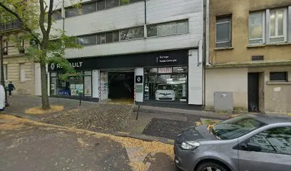 Image de Autorecharge Charging Station