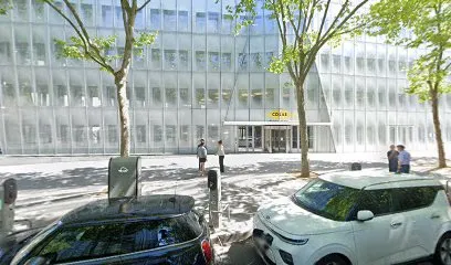 Image de Belib' Charging Station