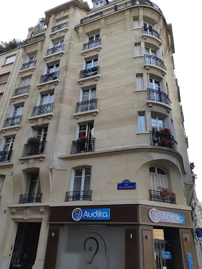 Image de Belib' Station de recharge