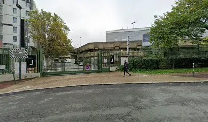 Image de Borne de recharge Bump