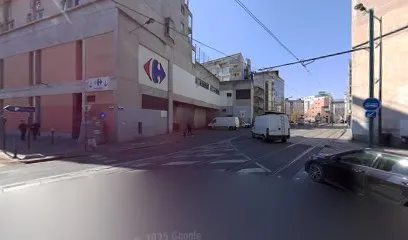 Image de Borne de recharge INDIGO