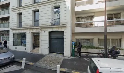 Image de Borne de recharge Road