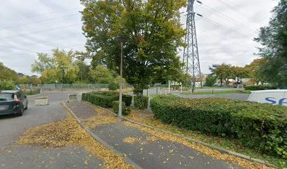 Image de Borne de recharge Sigeif