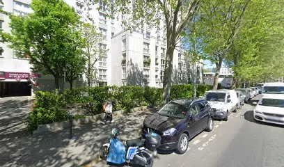 Image de Borne de recharge TotalEnergies