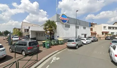 Image de Borne de recharge WAAT