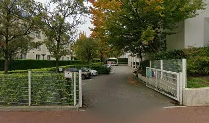 Image de e55c Station de recharge