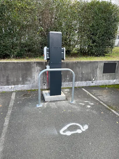 Image de Enerio – Installateur IRVE de bornes de recharge pour véhicules électriques