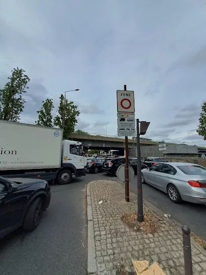 Image de Freshmile Charging Station