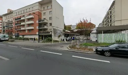 Image de Fulli Charging Station