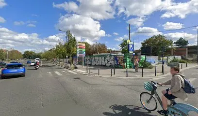 Image de Indigo Charging Station