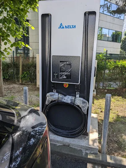 Image de IZIVIA Express Station de recharge