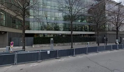 Image de Métropolis Charging Station