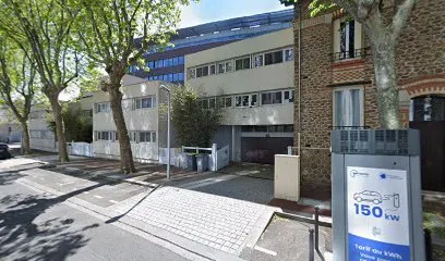 Image de Métropolis Station de recharge