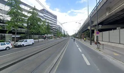 Image de PR Charging Station