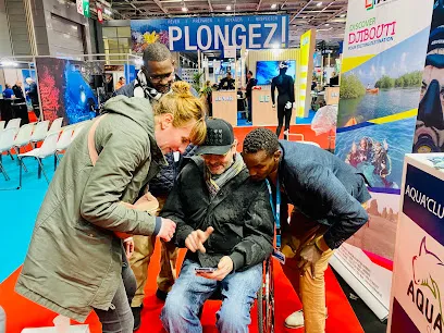 Image de SAEMES Charging Station