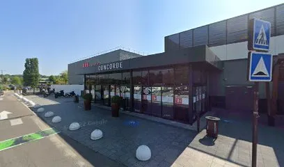 Image de Tesla Destination Charger