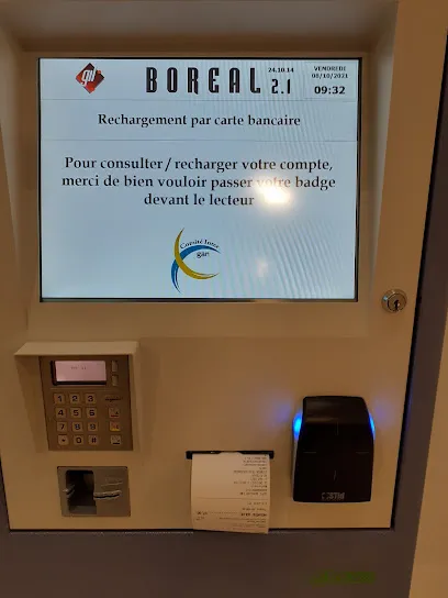 Image de Virta Global Charging Station