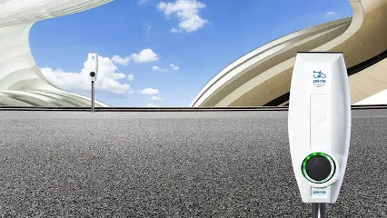 Image de Zephyre Station de recharge