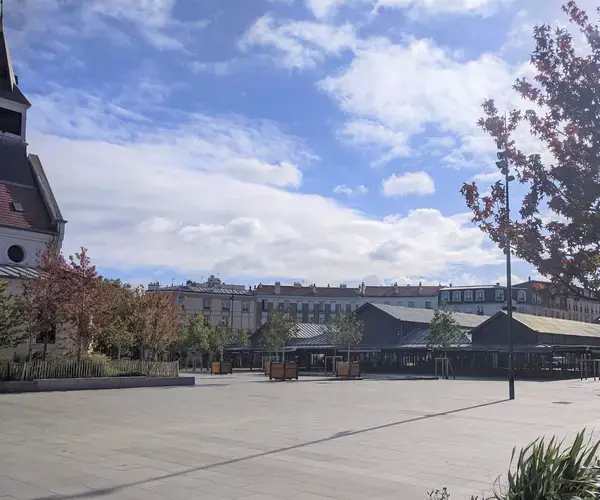 Douche Sénior Installation douche sénior La Garenne-Colombes